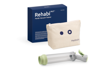 REHABI PVT | Peniler Vakuum-Trainer