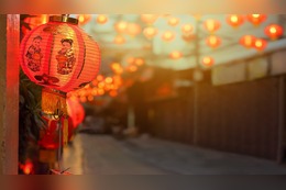 Die 100 schönsten chinesischen Weisheiten zu Geburtstag, Leben & Liebe