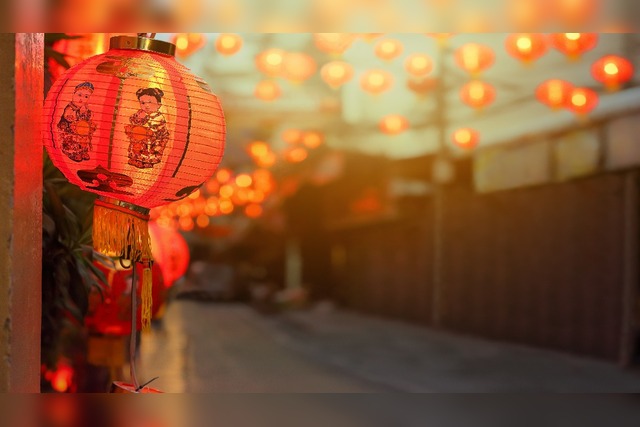 Chinesische Weisheiten | Sprichwörter | Geburtstag | Leben | Liebe | Freundschaft