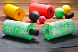 Faszientraining für Best Ager und Senioren: Übungen & Tipps für Rücken, Nacken & Schulter