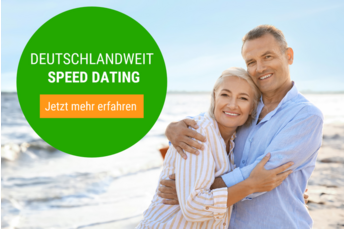 Banner Gutscheine für exklusive Speed Datings in Ihrer Nähe