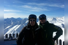 Ist das Skigebiet Serfaus-Fiss-Ladis für Senioren zu empfehlen?