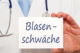 Blasenschwäche bei Frauen: 5 Hausmittel zur Blasenstärkung bei leichter Inkontinenz