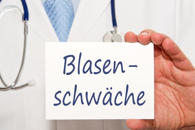 Blasenschwäche Frau | Hausmittel | Blasenstärkung | Ursache | Symptome