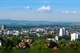 Sehenswürdigkeiten & Ausflugstipps in Heilbronn: 7 tolle Tipps