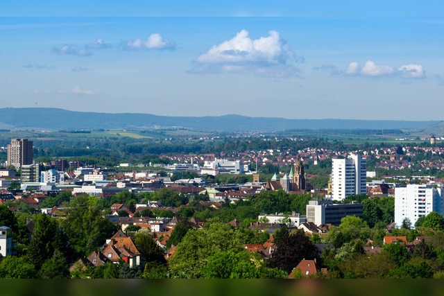 Heilbronn | Sehenswürdigkeiten | Ausflugstipps