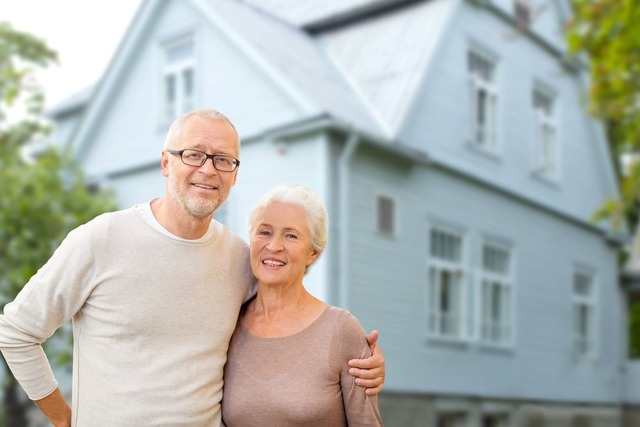 Teilverkauf Haus | Nachteile | Erfahrung | Immobilienverrentung | privat