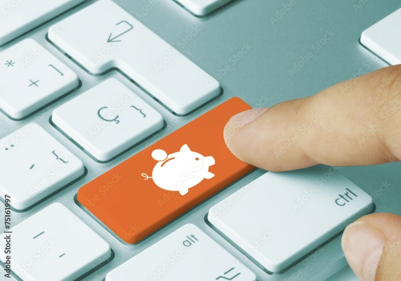 Sparen Online Shopping
