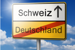 Was Sie beim Auswandern in die Schweiz beachten sollten – inkl. Checkliste