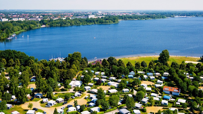 NICHT WIEDER VERWENDEN!!! Wohnmobil, Campingplatz Langlau, Urlaub, Stellplatz, Wald, Reise