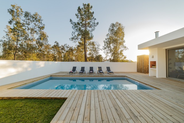 Pool Alternative | Abkühlung im Garten ohne Pool | Ideen