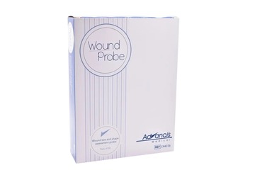 Wundtiefenmesser/Wundmessstäbchen "Wound Probe"