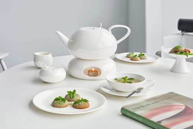 a table, ASA Selection
