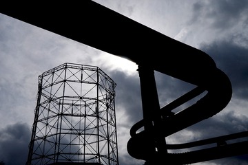 Fotokurs mit Fototour: Zeche Zollverein