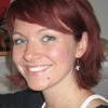 Profilbild von Kristin Gathemann