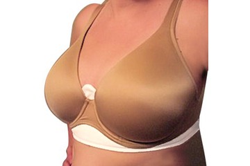 Unterbrust-Schwitzschutz "Pambra" als 1er Probierpack