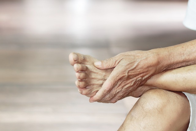 Was tun bei Fußschmerzen? | Schuheinlagen | orthopädische Einlegesohlen