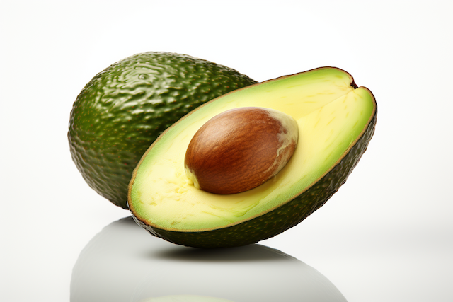 Avocado f&uuml;r gesunde Haut