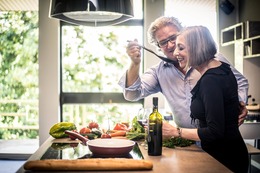 Ernährung für den gesunden Darm: Top 5 Lebensmittel für gutes Essen & Trinken