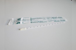 Wundgröße & Wundtiefe messen: Hinweise & Anleitung zur Wunddokumentation - Erfahrung mit Wundtiefenmesser "Wound Probe"