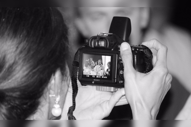 Portrait mit goldenem Schnitt fotografieren | Tipps & Rechner