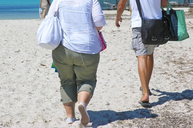Bikini Bauch kaschieren | Hüfte | Po | Problemzonen | Hüftspeck