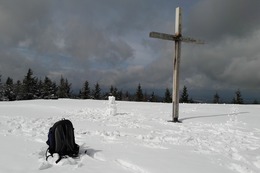 10 höchste Berge in Thüringen - mit Fotos der Gipfel