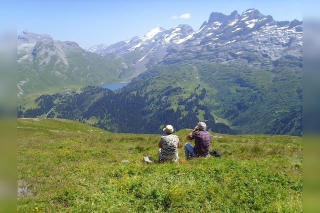Zugspitze wandern | besteigen | Anfänger | 2 Tage | Touren | Wanderwege Reintal