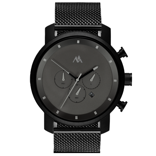 Herrenuhr Sheriff MNMA