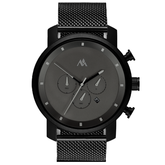 Herrenuhr Sheriff MNMA