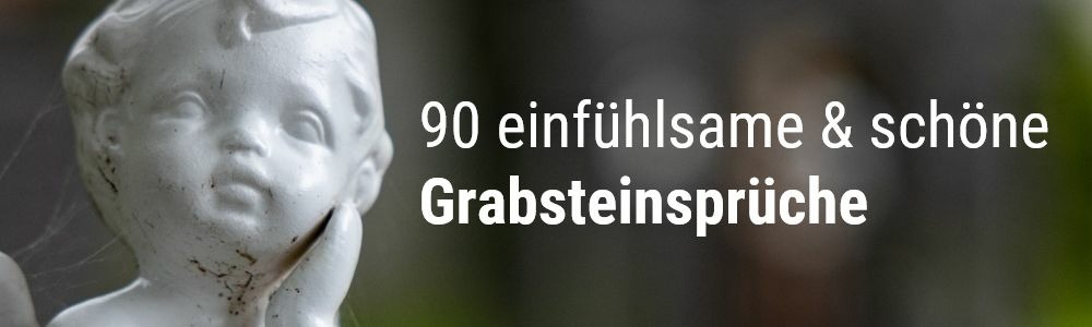 Trauer, Engel, Grabstein