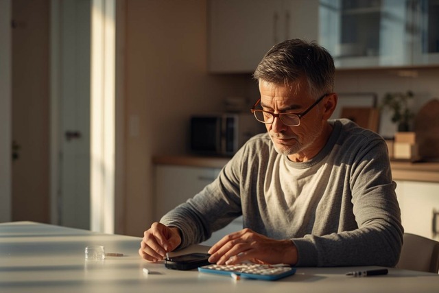 Diabetes mellitus: Was sind die Ursachen für Diabetes Typ 1 und Typ 2?