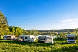 Camping am See: Unsere Top-10 Plätze für den Urlaub in Deutschland