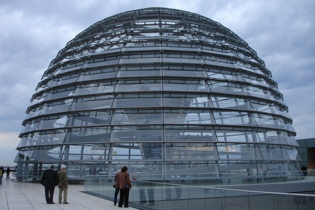 Wirtschaft & Soziales