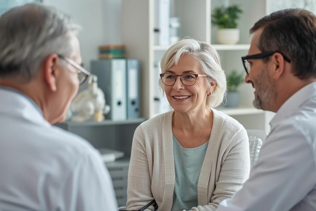 Altersweitsichtigkeit verstehen: Welche modernen Möglichkeiten gibt es heute?