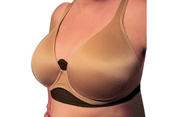 Unterbrust-Schwitzschutz "Pambra" als 1er Probierpack