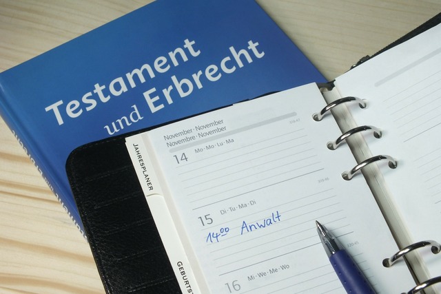 Anwalt für Erbrecht Kosten | Erbe | Pflichtteil | Tabelle | Anwaltskosten | Erbstreit