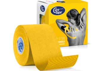 CureTape® Kinesiologie Tape