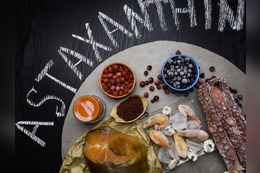Astaxanthin: Erfahrungen mit Wirkungen & Nebenwirkungen als Nahrungsergänzungsmittel 