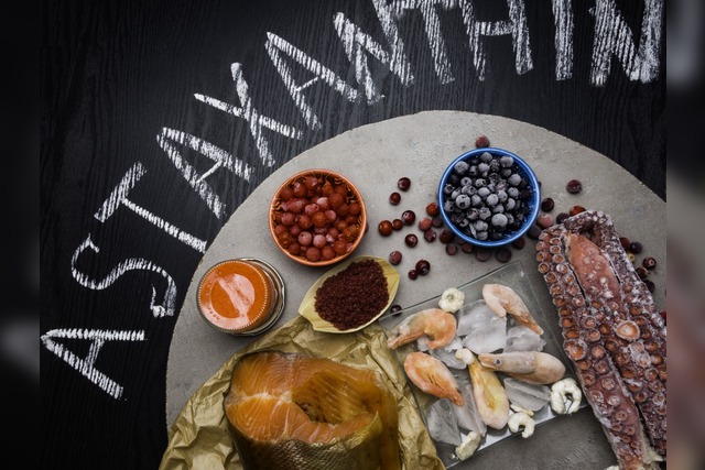 Astaxanthin | Wirkung | Nebenwirkung | Erfahrungen