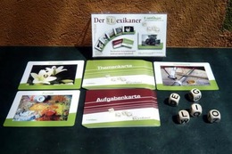 Haptikon Förderkonzepte: Spielen, um Senioren zu aktivieren