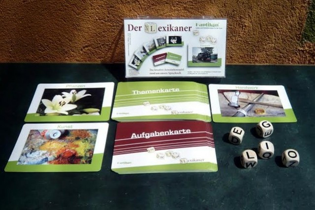 Haptikon | Spiele | Senioren aktivieren | ältere Menschen | Demenzkranke