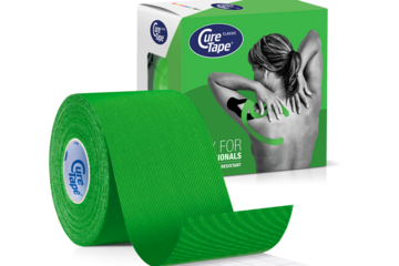 CureTape® Kinesiologie Tape