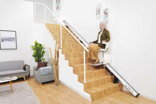 TK Elevator S100 | Classic & Comfort | Erfahrung & Empfehlung