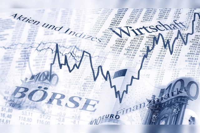 B&ouml;rse, Wirtschaft, Aktien, Indizes, Kurse, Markt, Dax, Finanzen, Finanzmarkt, Handel, Broker