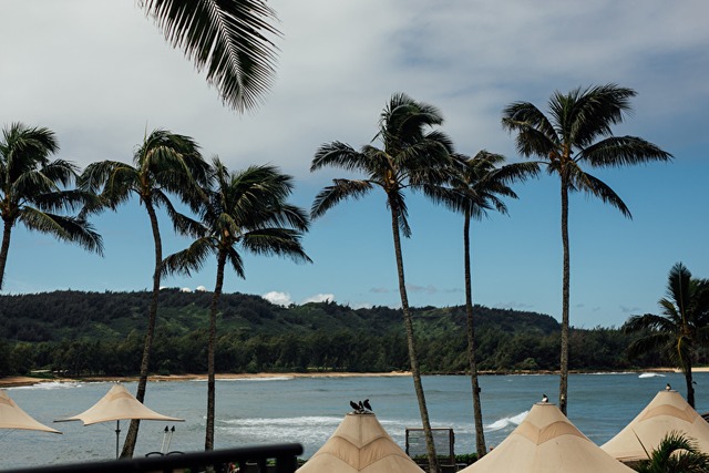 Hochzeit Hawaii