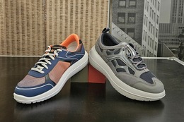 Kybun Schuhe im Test: Erfahrung mit Vor- & Nachteilen der Schweizer Luftkissenschuhe