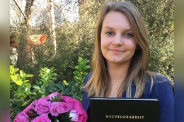 Basenio.de gratuliert Laura 