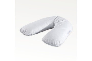 Feinflanell Schutzbezug für Stillkissen aus Baumwolle