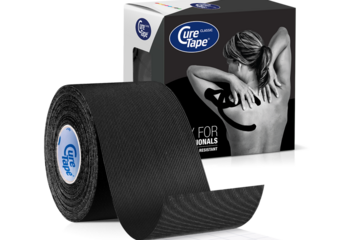 CureTape® Kinesiologie Tape